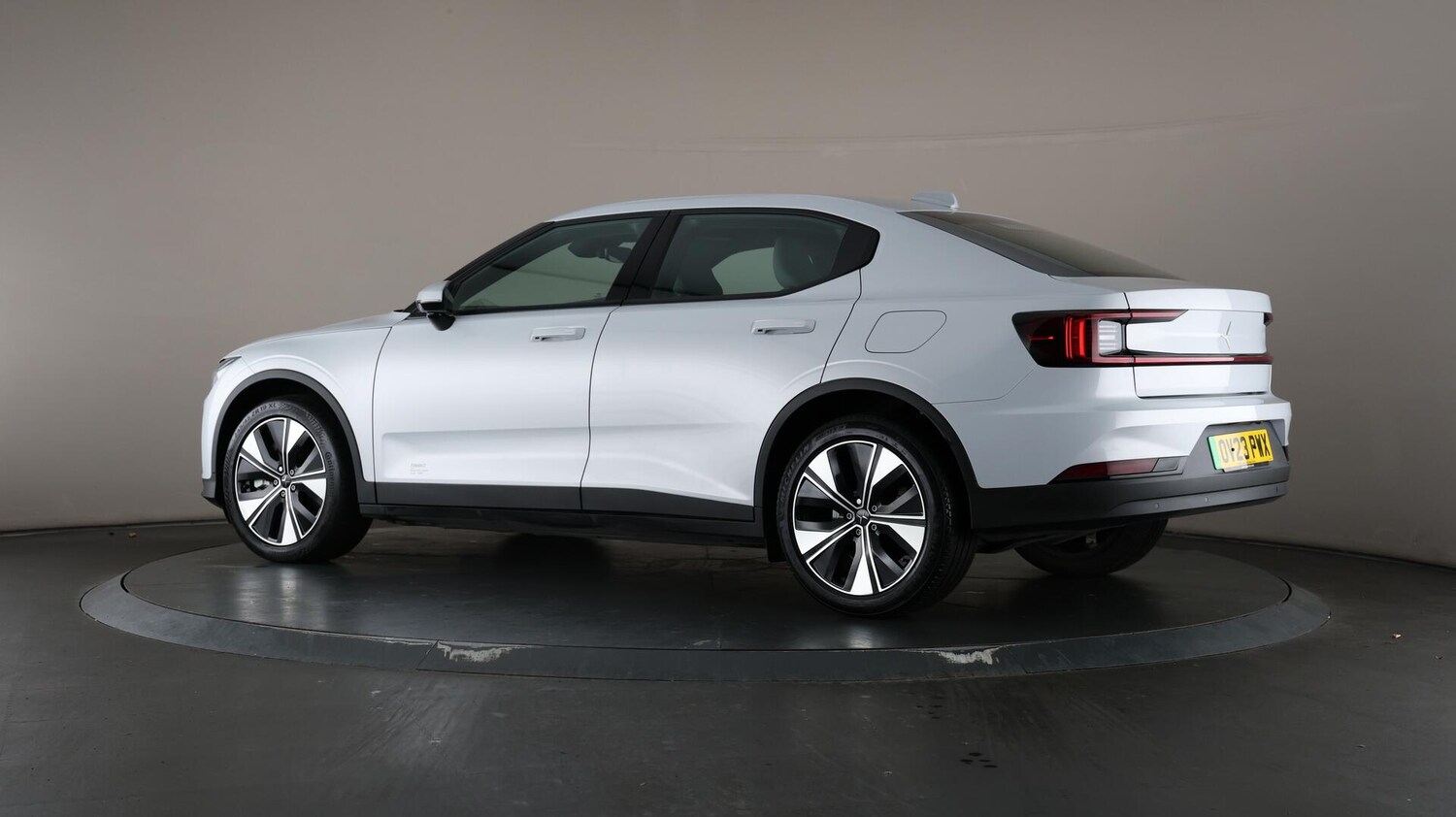 Used Polestar Polestar 2 2023 for sale - 76072595: Photo 75