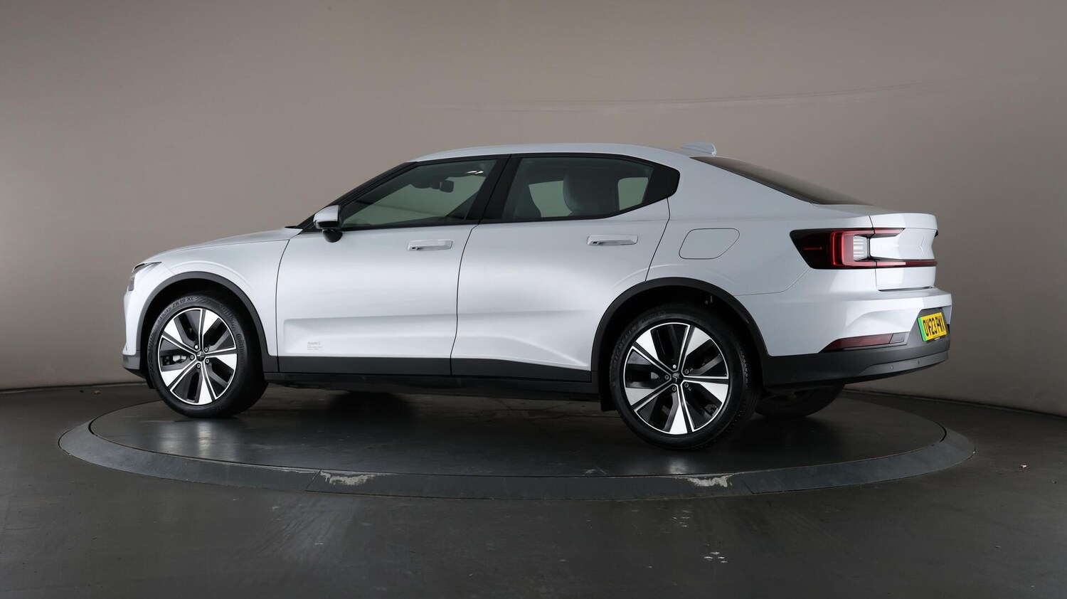 Used Polestar Polestar 2 2023 for sale - 76072595: Photo 76