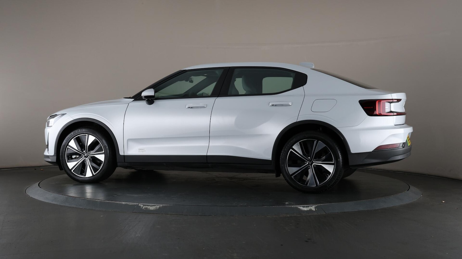 Used Polestar Polestar 2 2023 for sale - 76072595: Photo 77