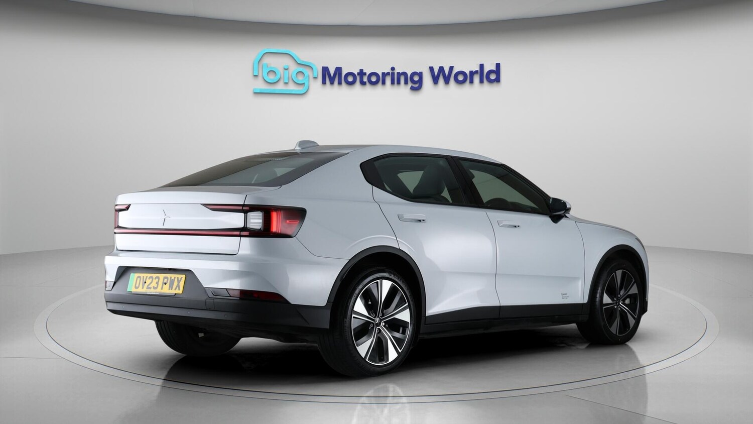 Used Polestar Polestar 2 2023 for sale - 76072595: Photo 8