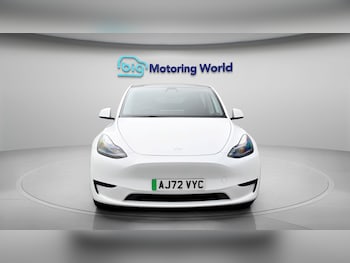 Used Tesla Model Y 2022 for sale - 79222480: Photo