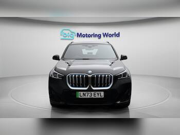 Used BMW iX1 2023 for sale - 79641192: Photo