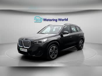 Used BMW iX1 2023 for sale - 79641192: Photo