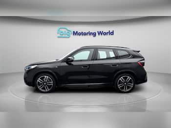 Used BMW iX1 2023 for sale - 79641192: Photo