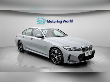 Used BMW 3 Series 2023 for sale - 79355539: Photo