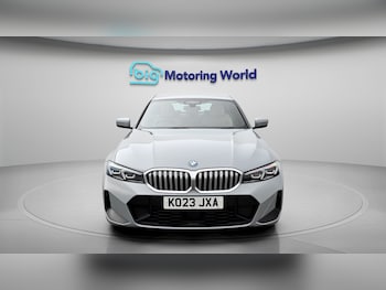Used BMW 3 Series 2023 for sale - 79355539: Photo