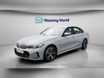 Used BMW 3 Series 2023 for sale - 79355539: Photo