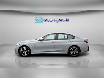 Used BMW 3 Series 2023 for sale - 79355539: Photo