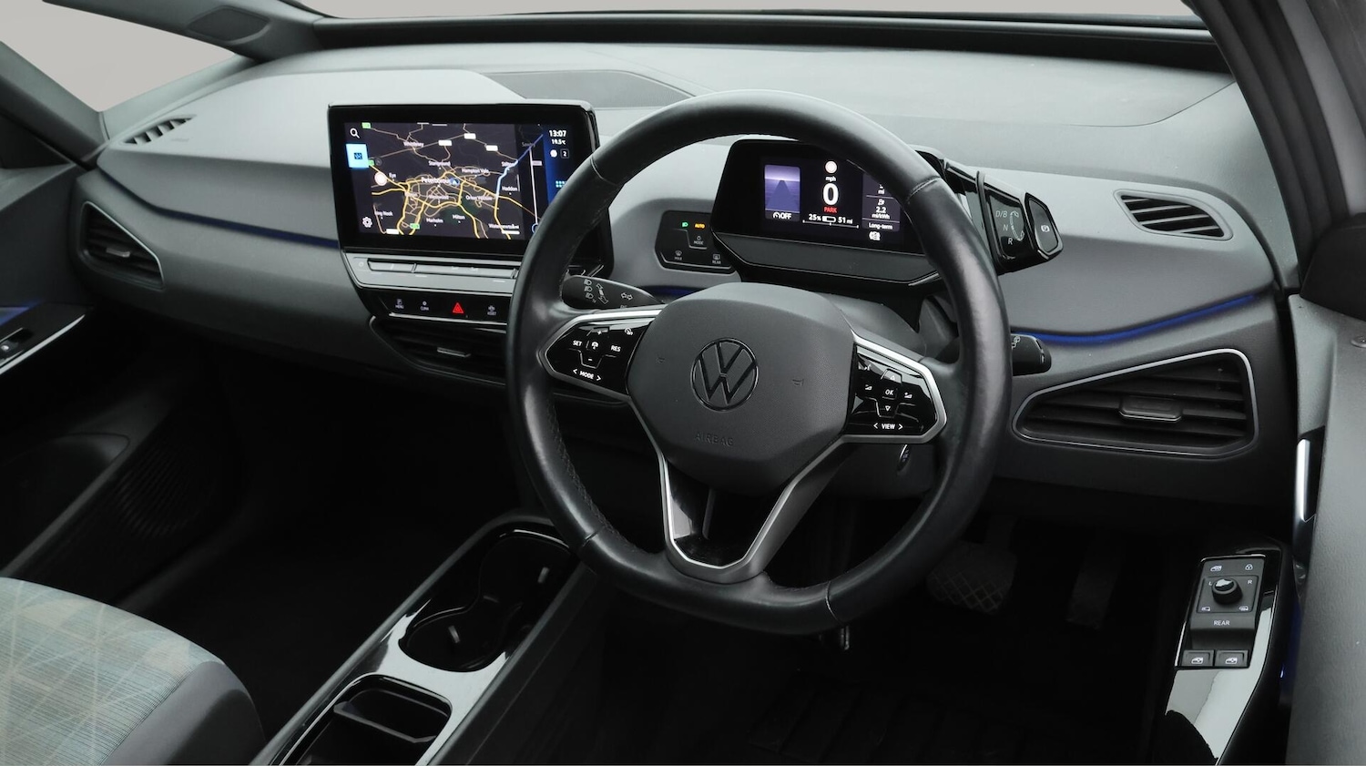 Used Volkswagen ID.3 2021 for sale - 76349312: Photo 10