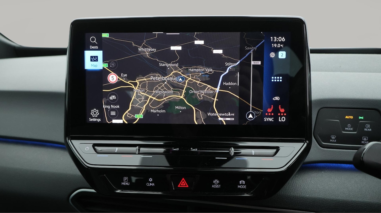 Used Volkswagen ID.3 2021 for sale - 76349312: Photo 12