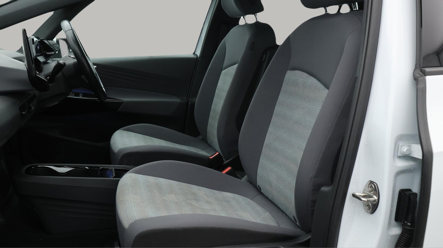 Used Volkswagen ID.3 2021 for sale - 76349312: Photo 15