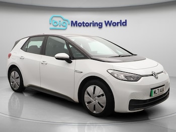Volkswagen - ID.3