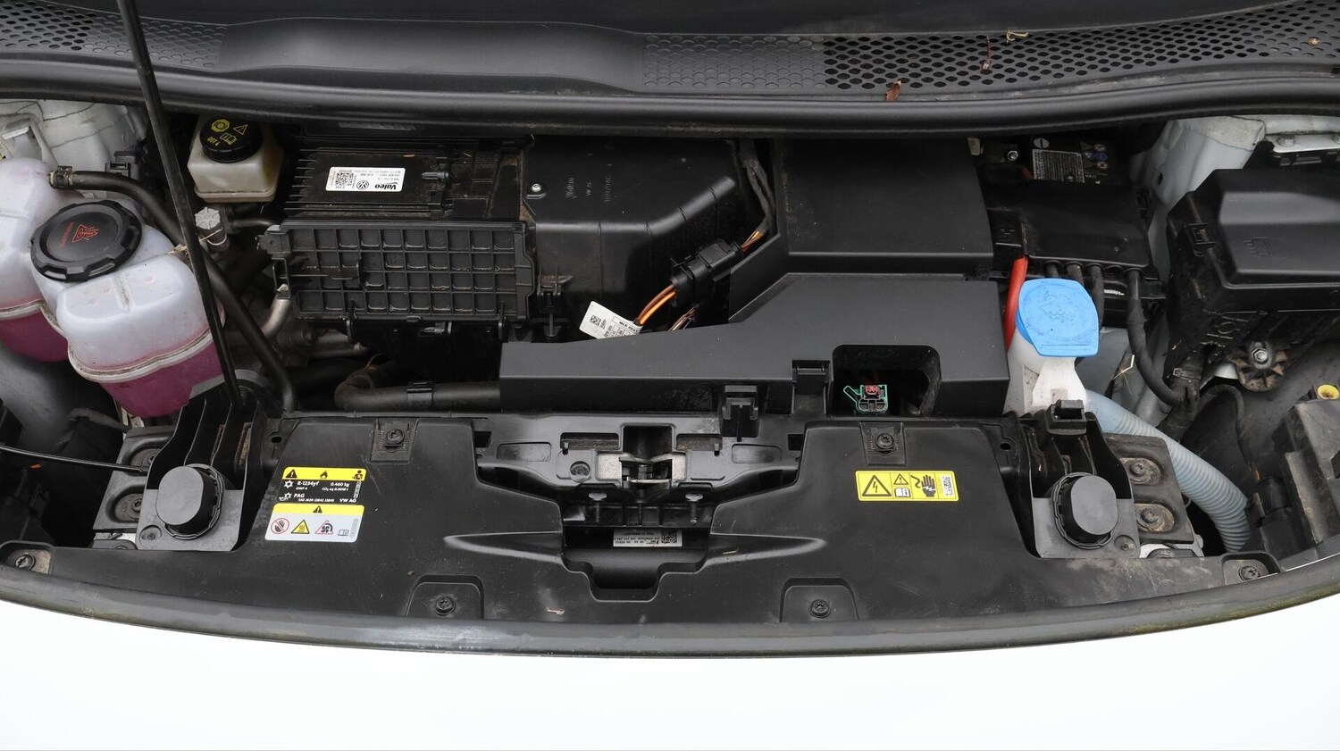 Used Volkswagen ID.3 2021 for sale - 76349312: Photo 20