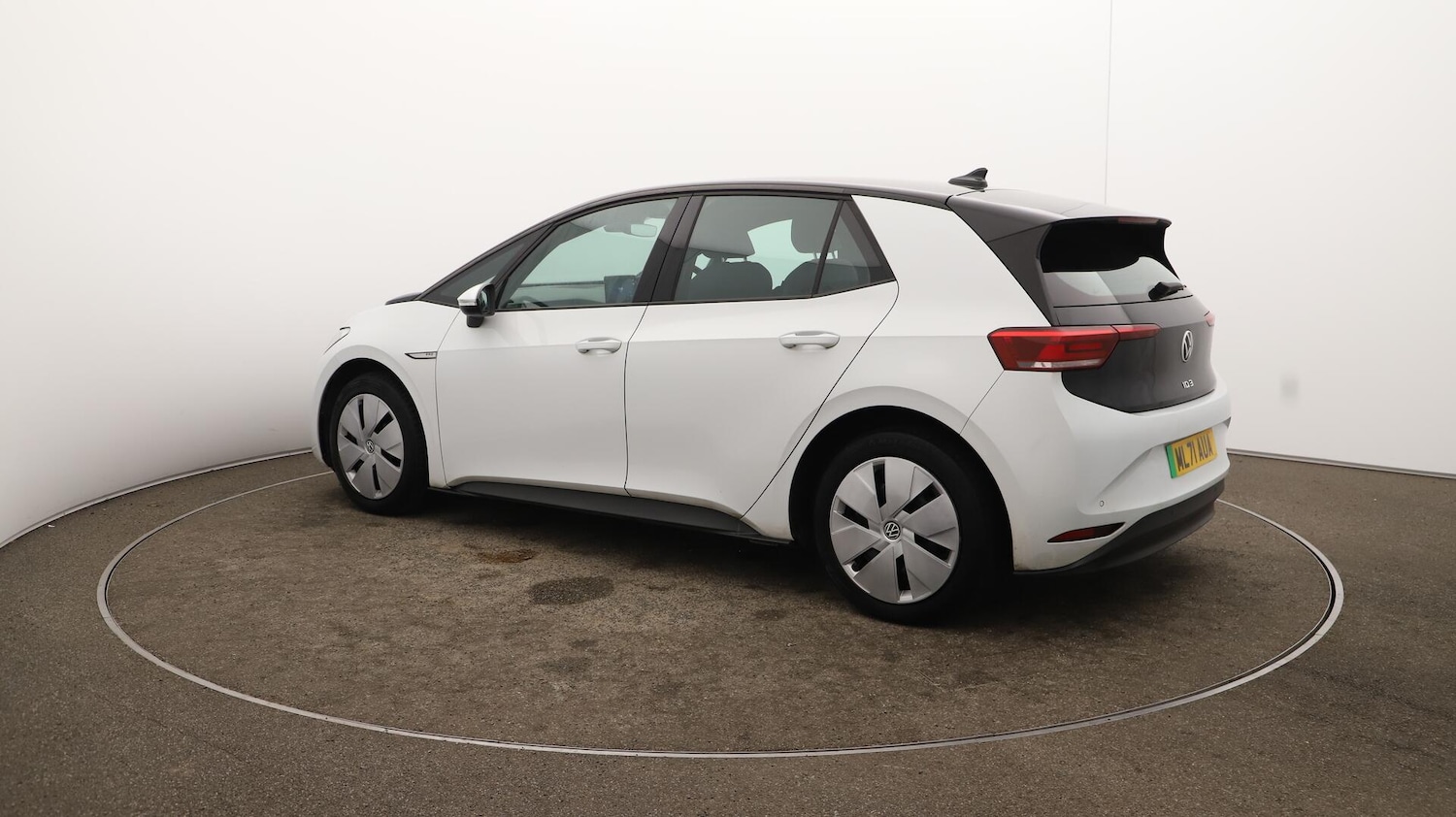 Used Volkswagen ID.3 2021 for sale - 76349312: Photo 38