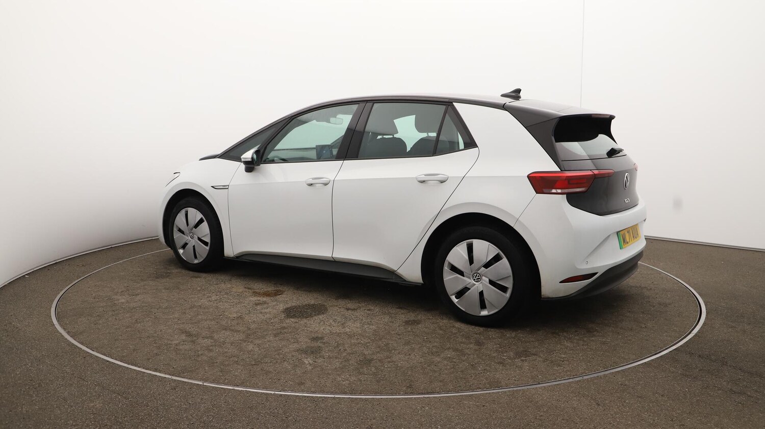 Used Volkswagen ID.3 2021 for sale - 76349312: Photo 39