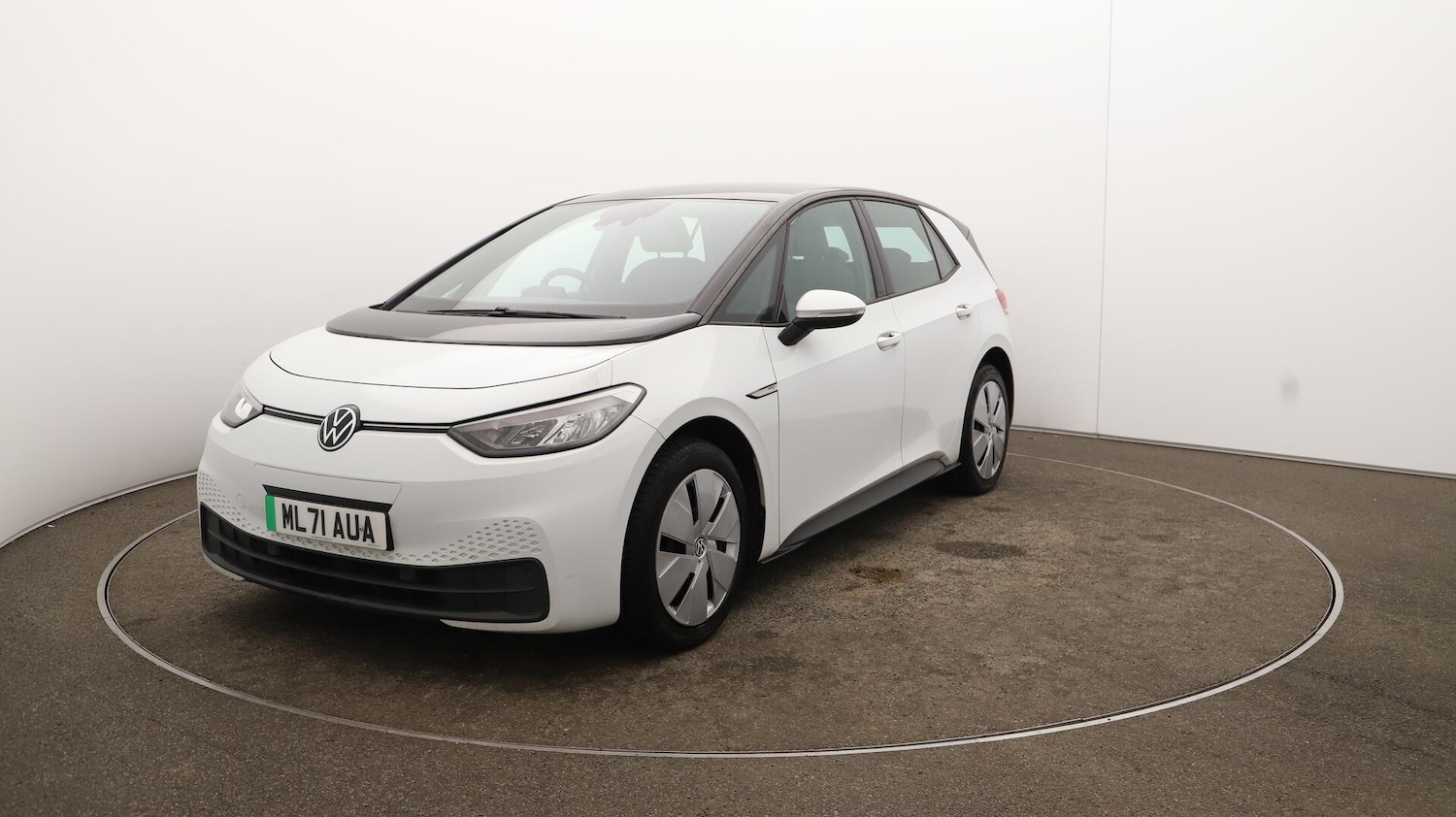 Used Volkswagen ID.3 2021 for sale - 76349312: Photo 40