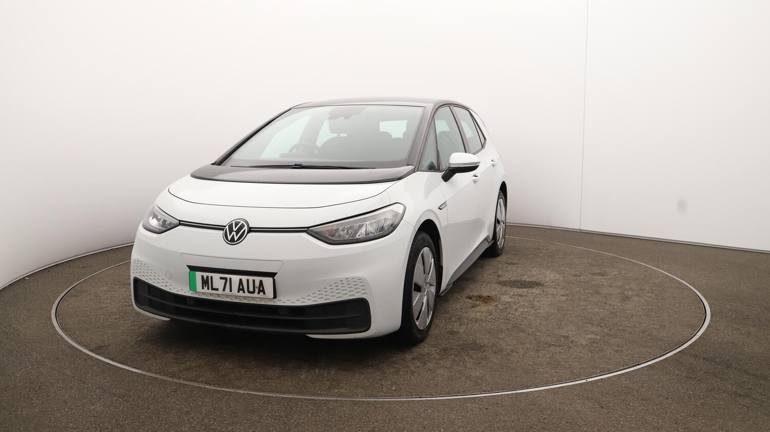 Used Volkswagen ID.3 2021 for sale - 76349312: Photo 41