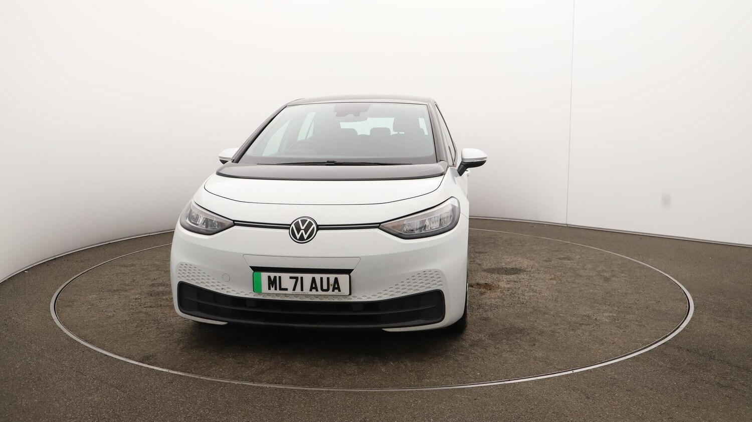 Used Volkswagen ID.3 2021 for sale - 76349312: Photo 42