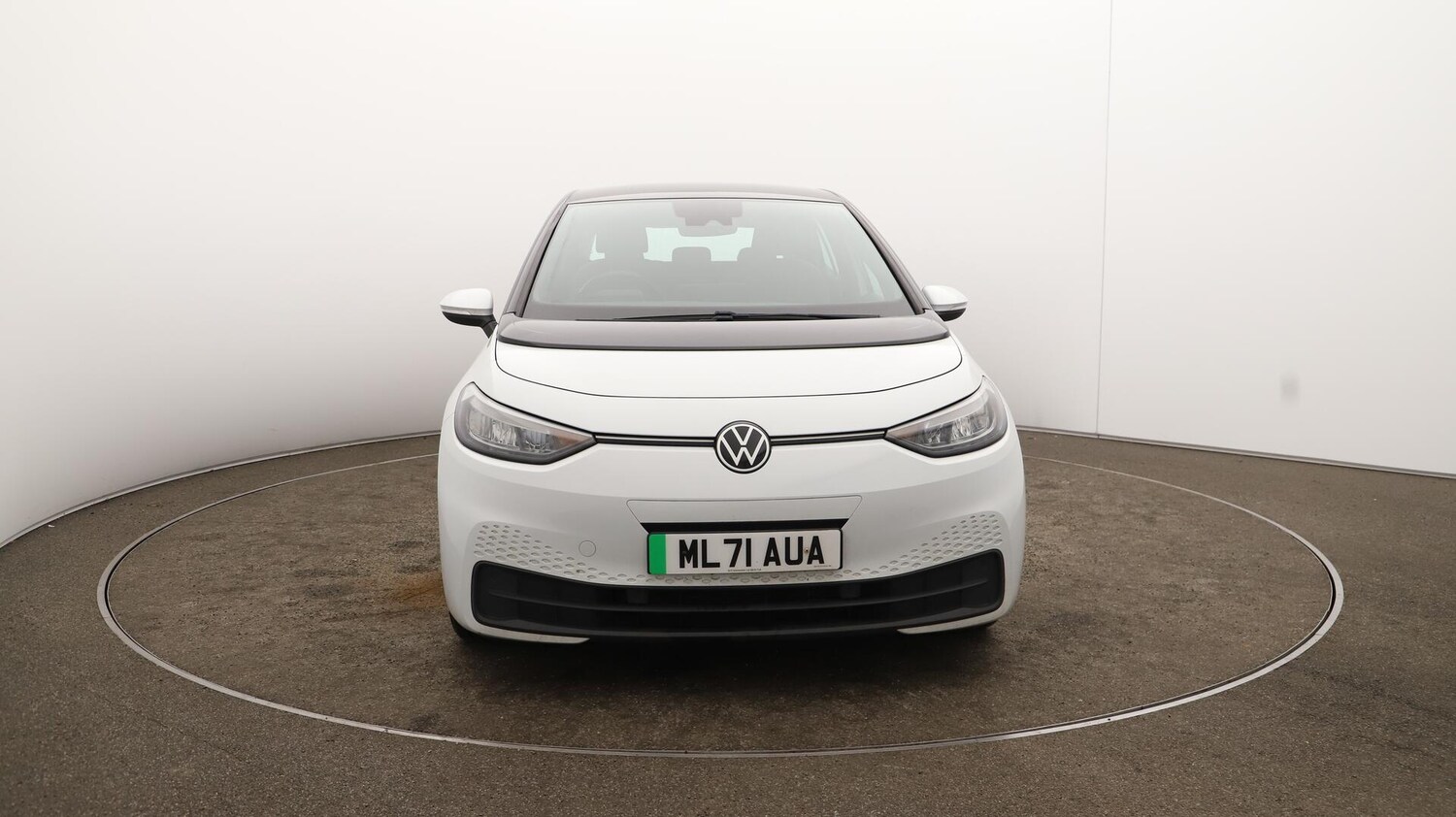 Used Volkswagen ID.3 2021 for sale - 76349312: Photo 43