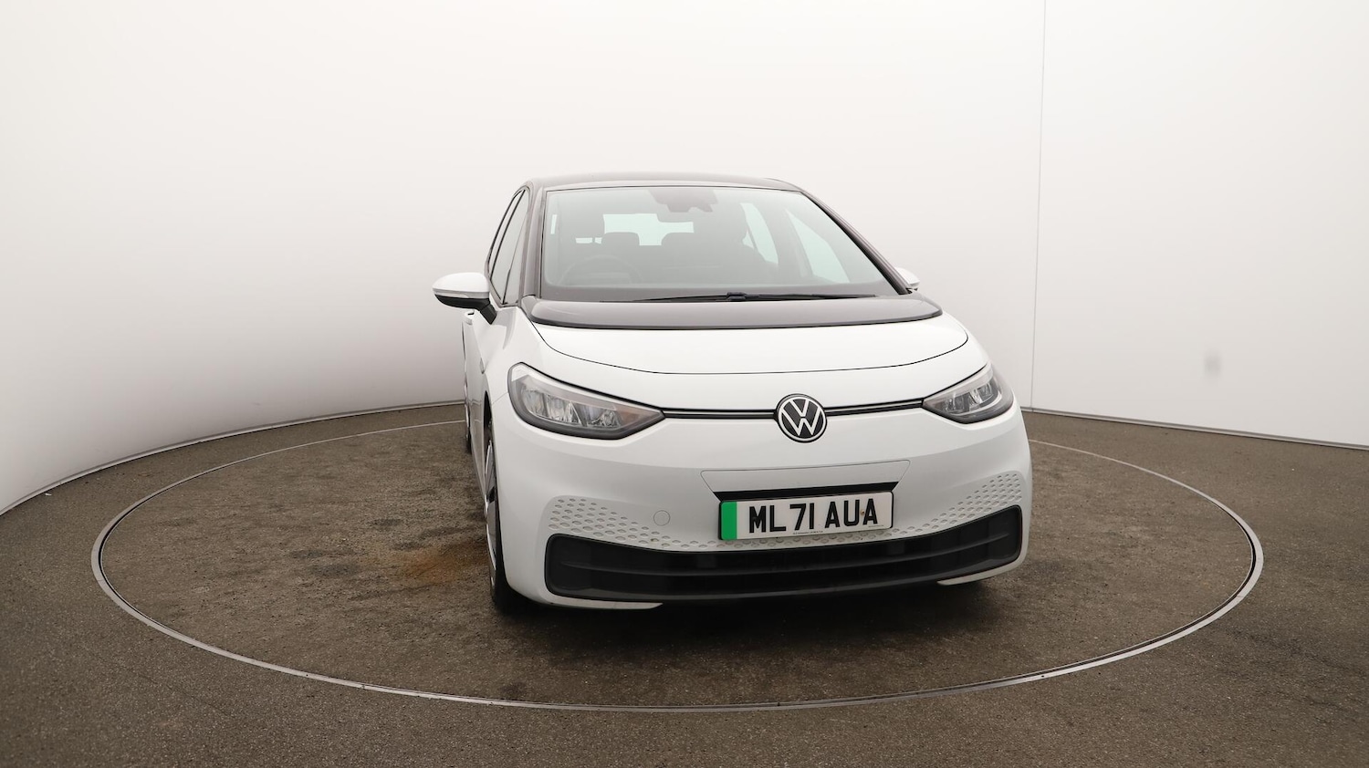 Used Volkswagen ID.3 2021 for sale - 76349312: Photo 44