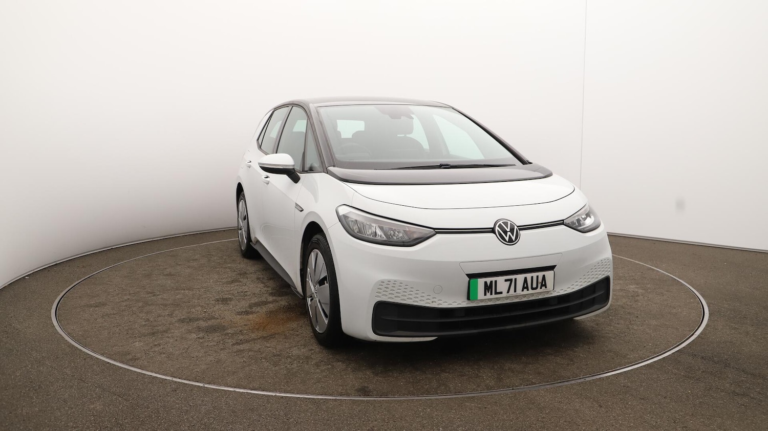 Used Volkswagen ID.3 2021 for sale - 76349312: Photo 45