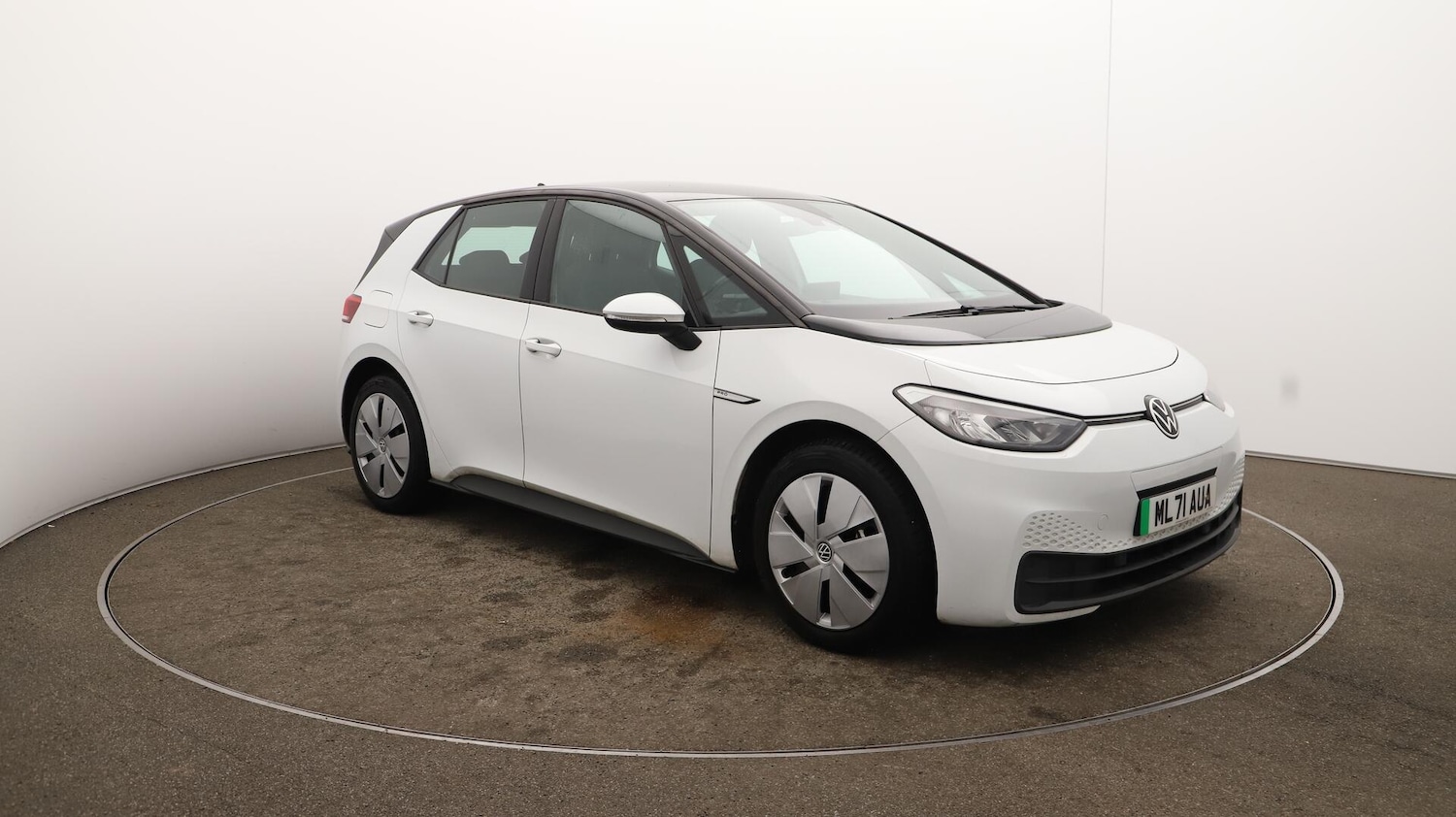 Used Volkswagen ID.3 2021 for sale - 76349312: Photo 47