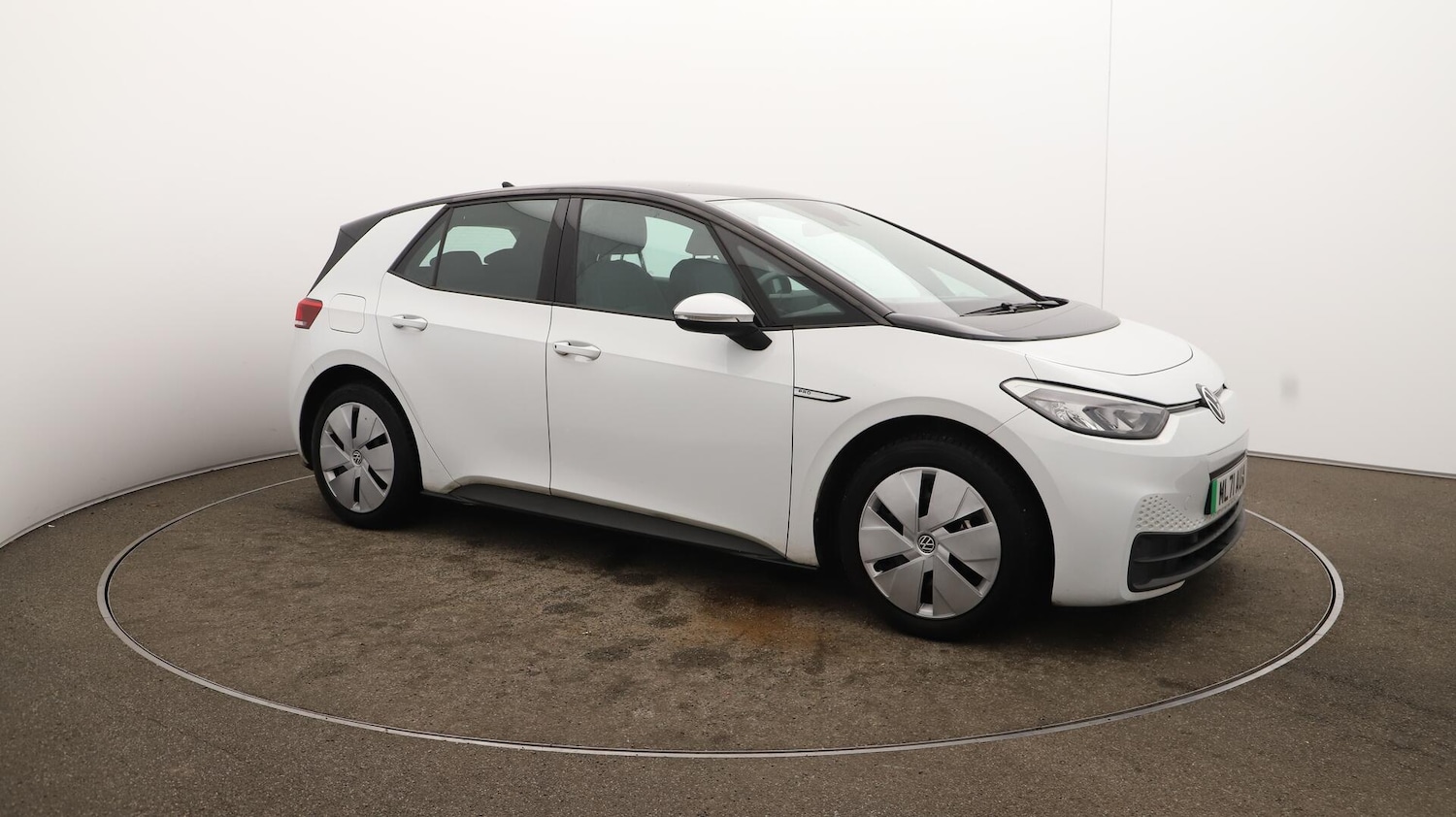 Used Volkswagen ID.3 2021 for sale - 76349312: Photo 48