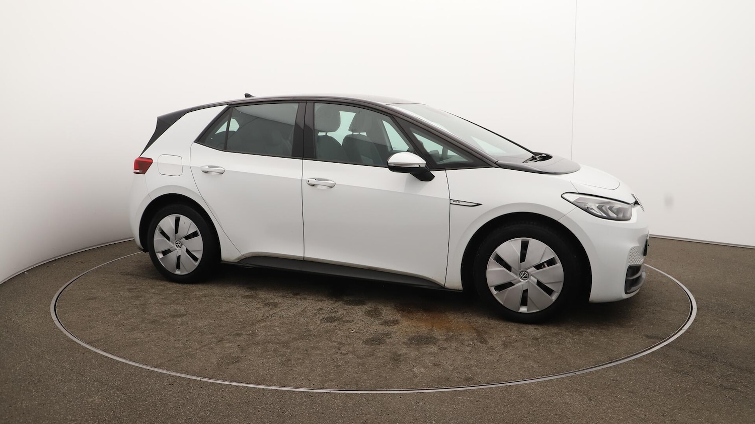 Used Volkswagen ID.3 2021 for sale - 76349312: Photo 49