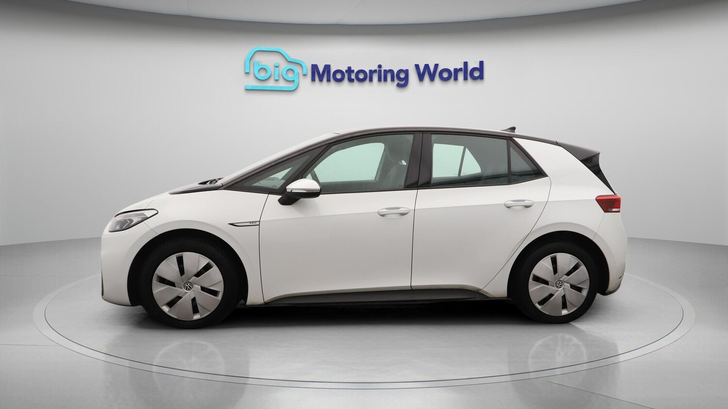 Used Volkswagen ID.3 2021 for sale - 76349312: Photo 5