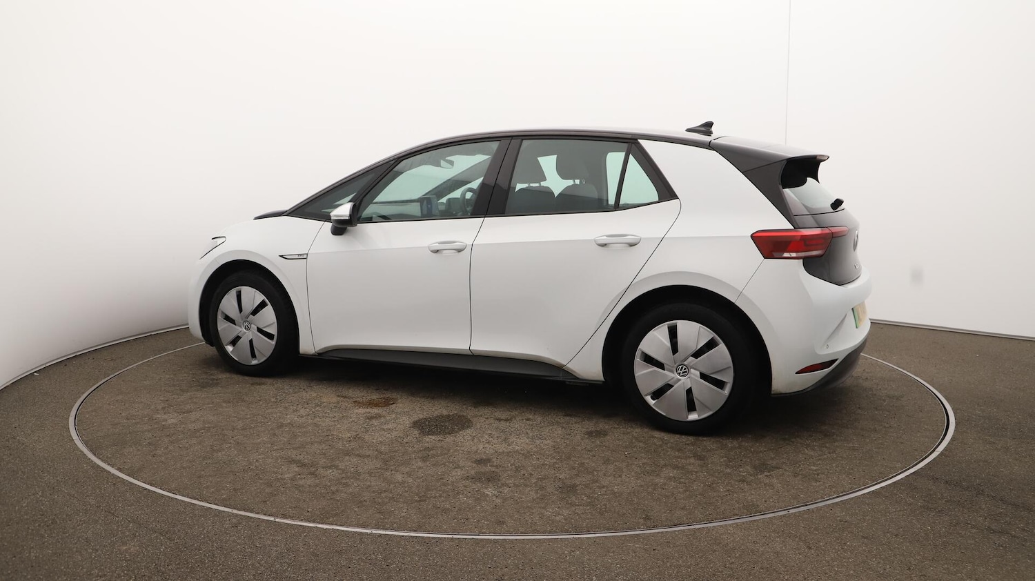 Used Volkswagen ID.3 2021 for sale - 76349312: Photo 50
