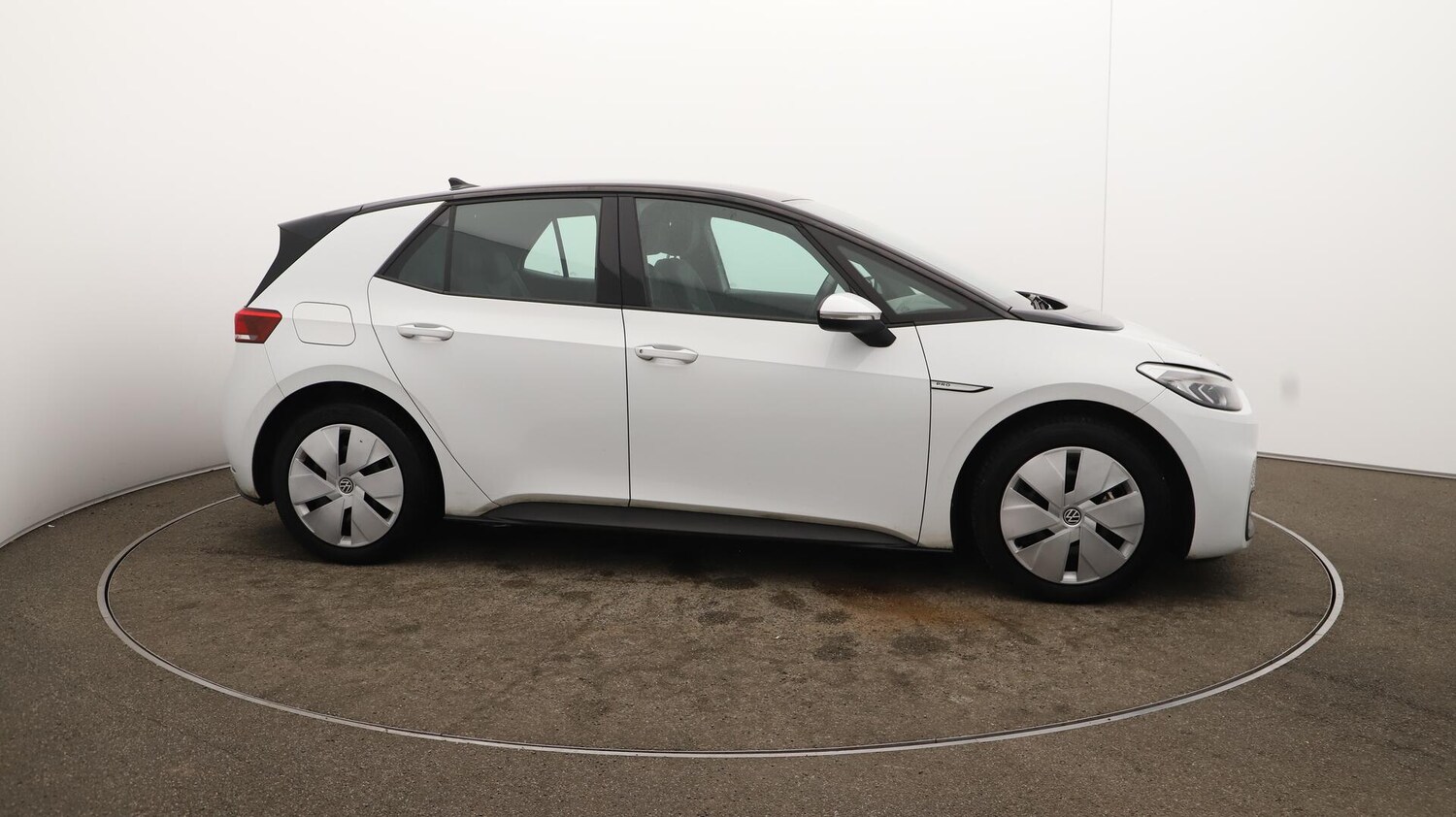 Used Volkswagen ID.3 2021 for sale - 76349312: Photo 51