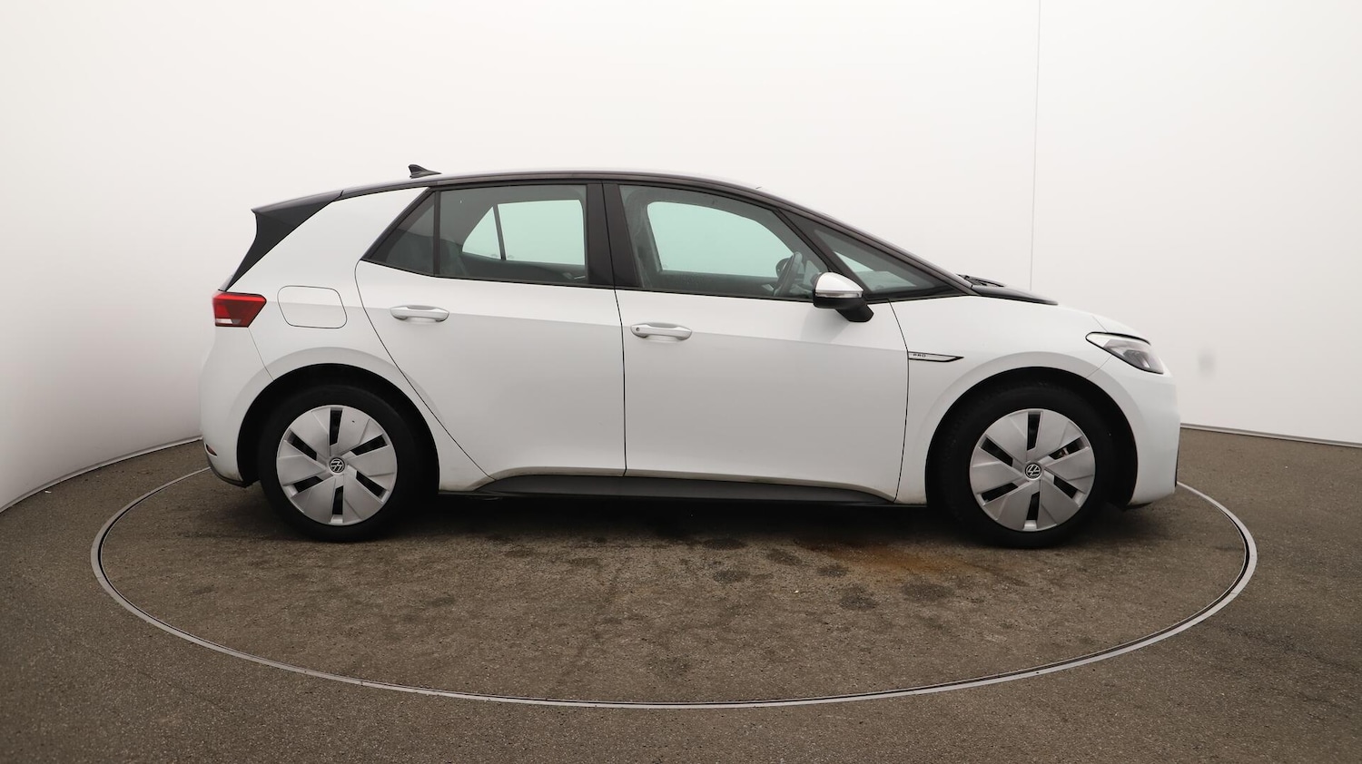 Used Volkswagen ID.3 2021 for sale - 76349312: Photo 52