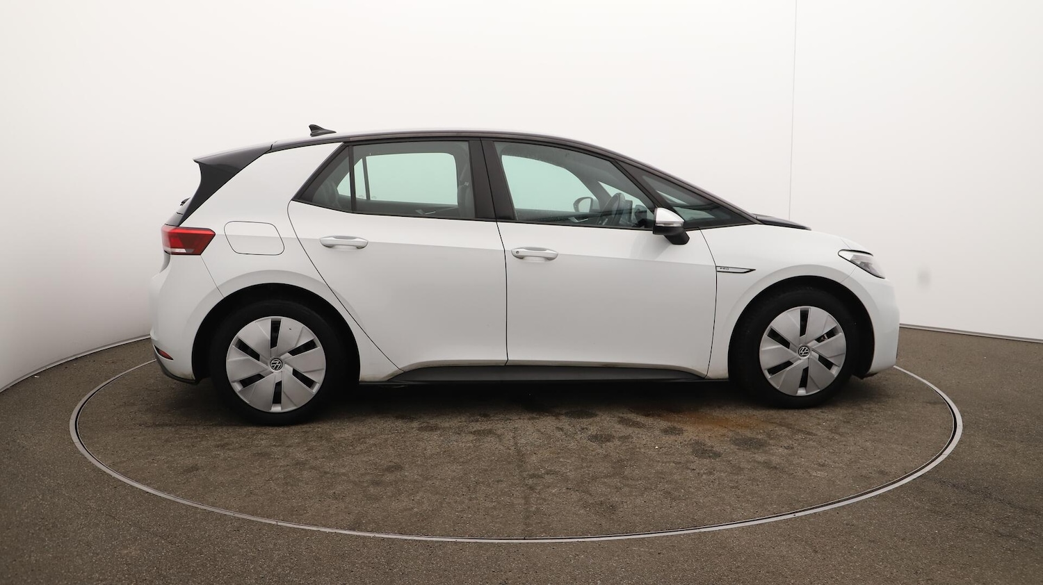 Used Volkswagen ID.3 2021 for sale - 76349312: Photo 53