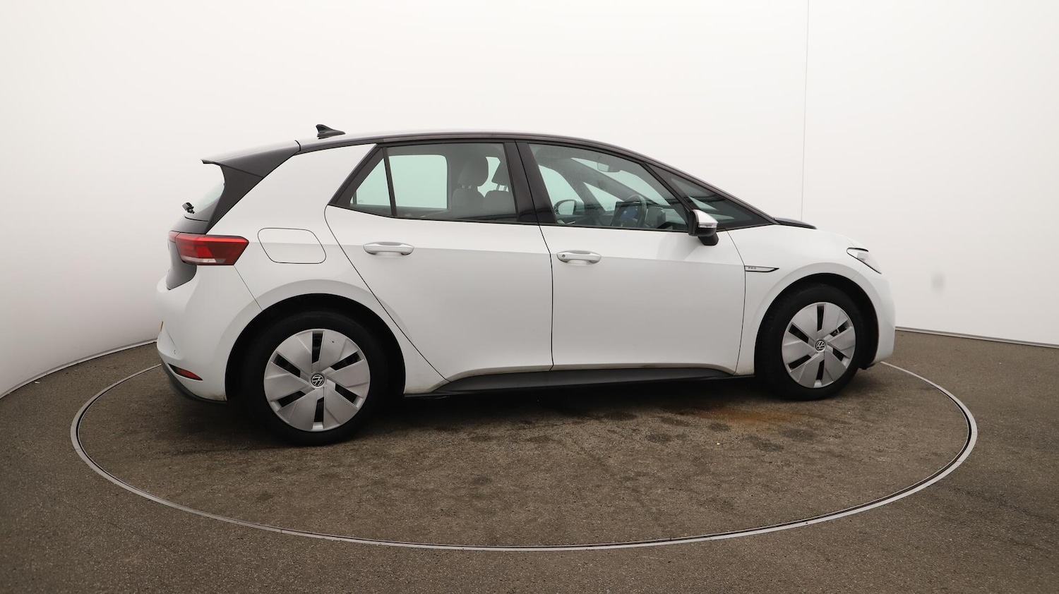 Used Volkswagen ID.3 2021 for sale - 76349312: Photo 54
