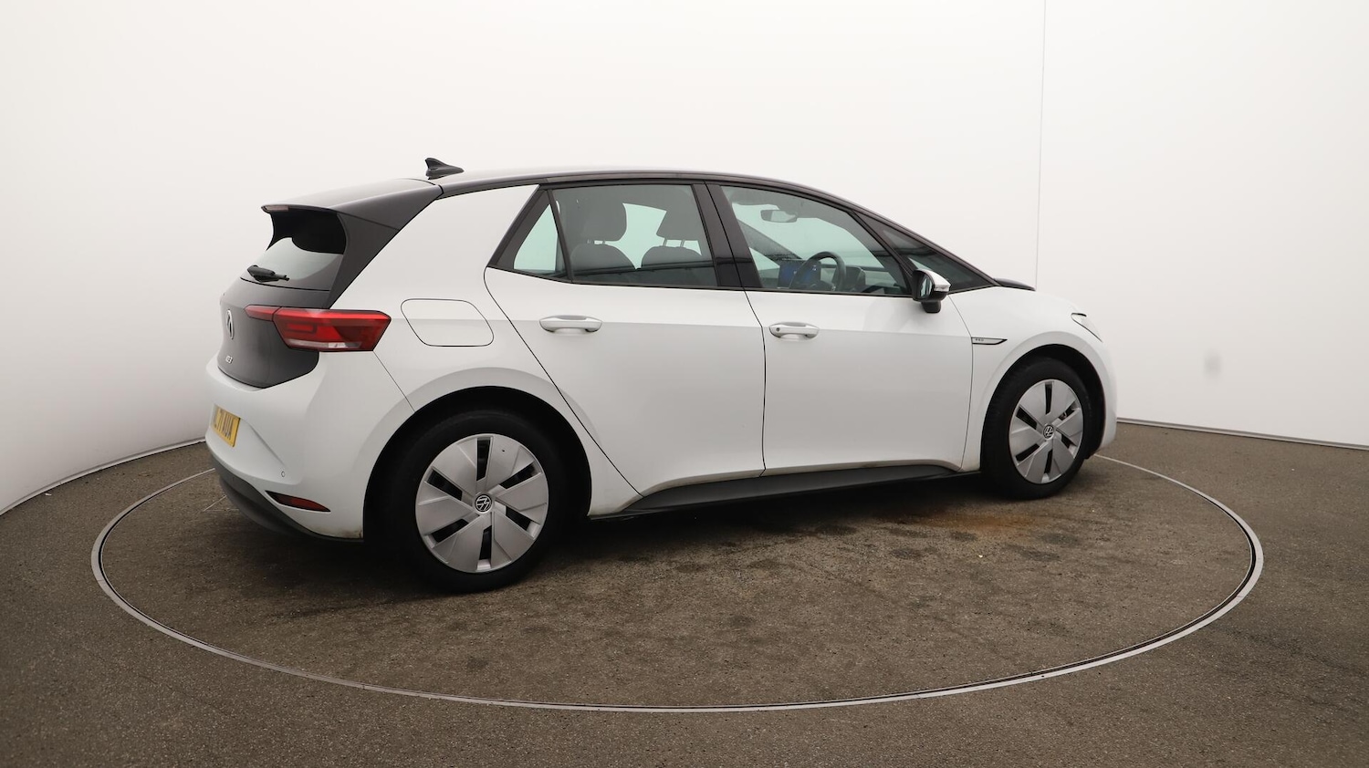 Used Volkswagen ID.3 2021 for sale - 76349312: Photo 55