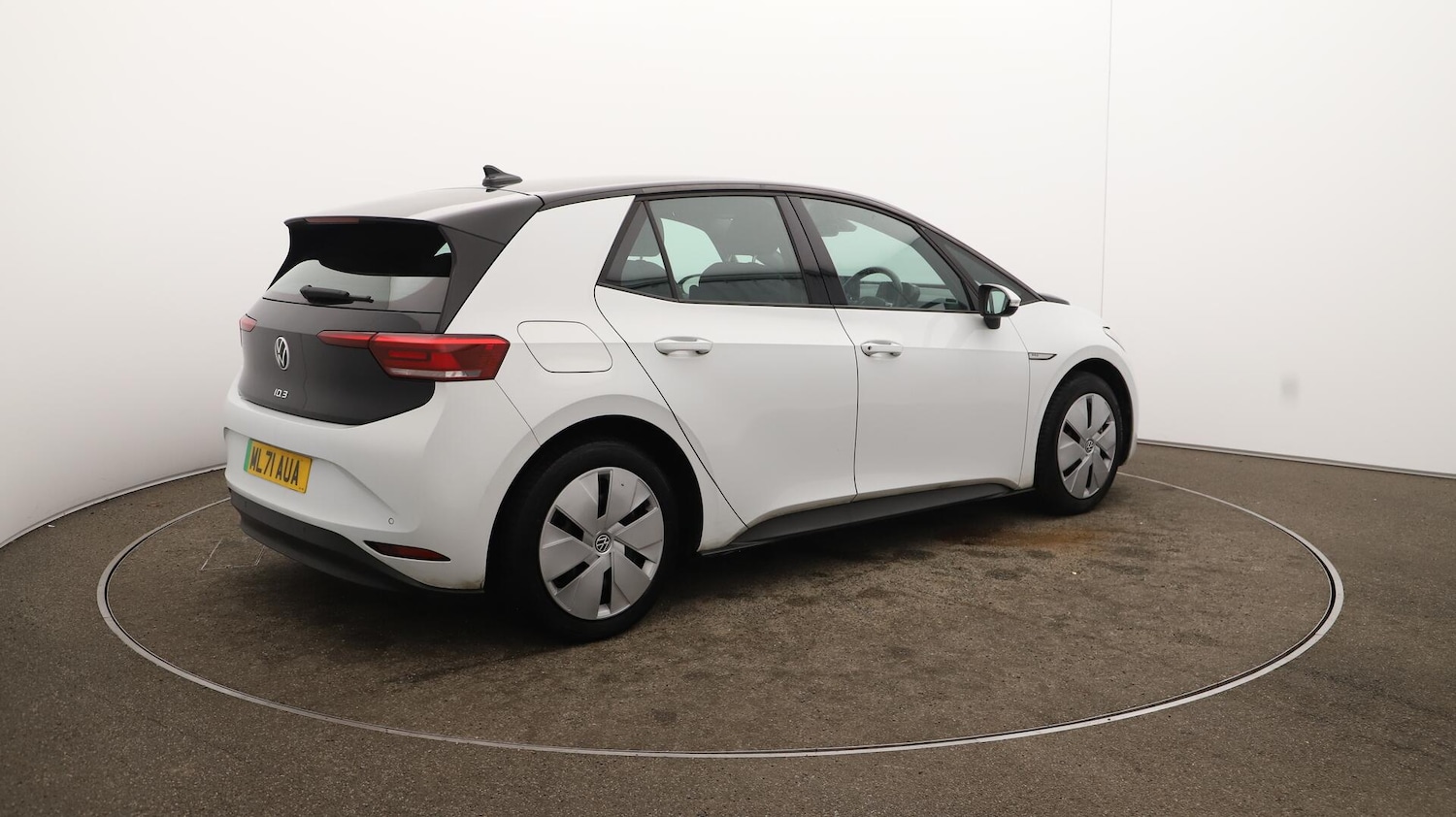 Used Volkswagen ID.3 2021 for sale - 76349312: Photo 56