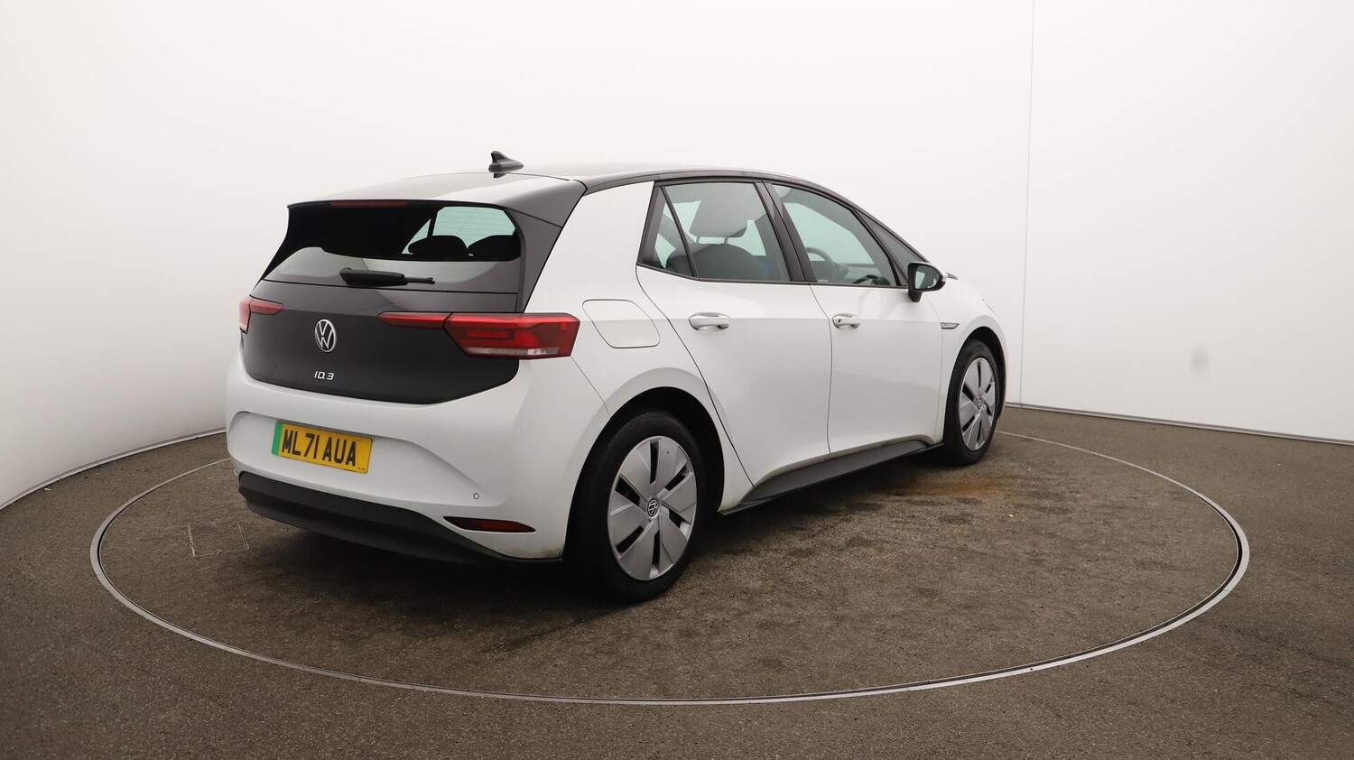 Used Volkswagen ID.3 2021 for sale - 76349312: Photo 57