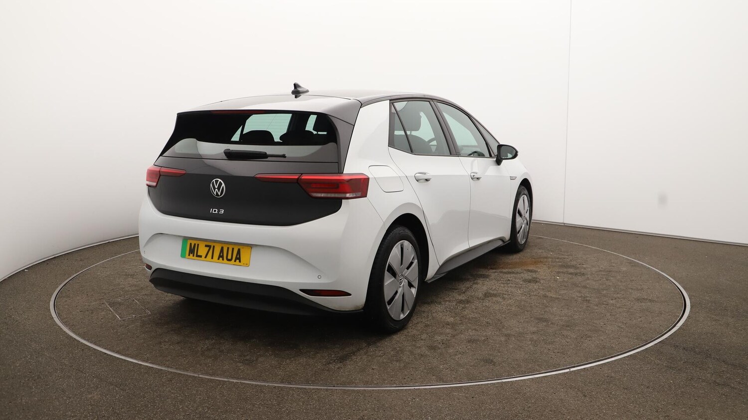 Used Volkswagen ID.3 2021 for sale - 76349312: Photo 58