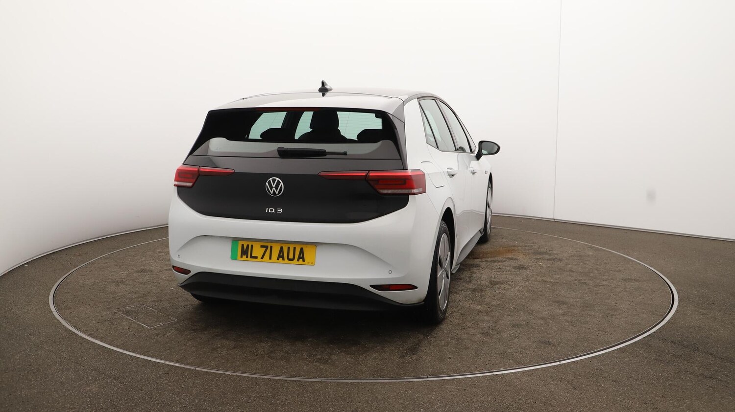 Used Volkswagen ID.3 2021 for sale - 76349312: Photo 59
