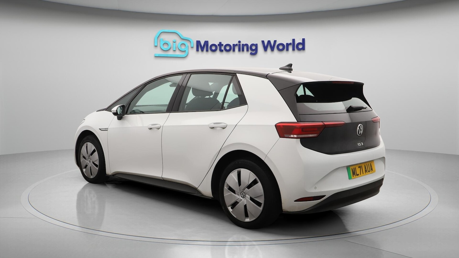 Used Volkswagen ID.3 2021 for sale - 76349312: Photo 6