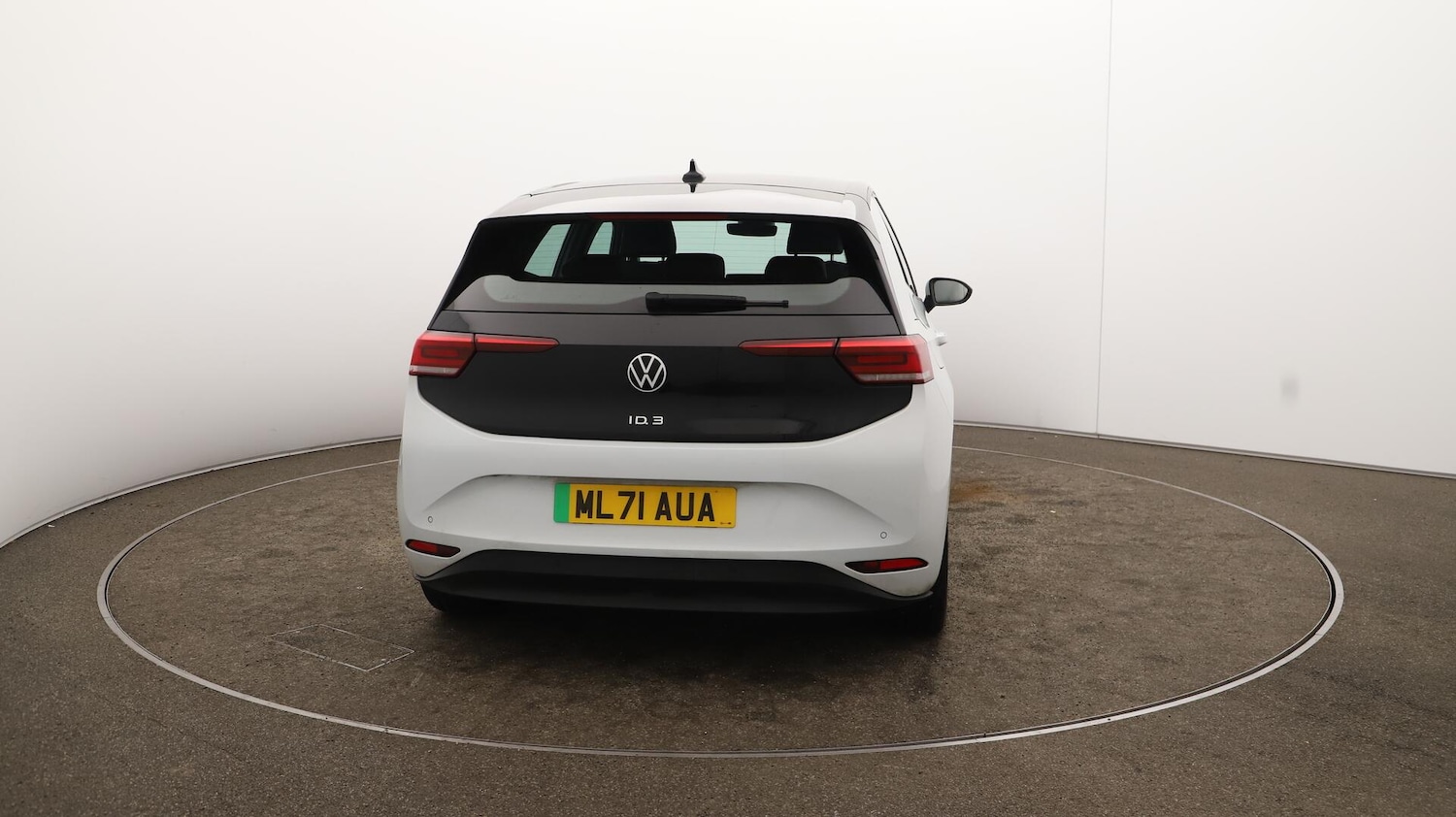 Used Volkswagen ID.3 2021 for sale - 76349312: Photo 60