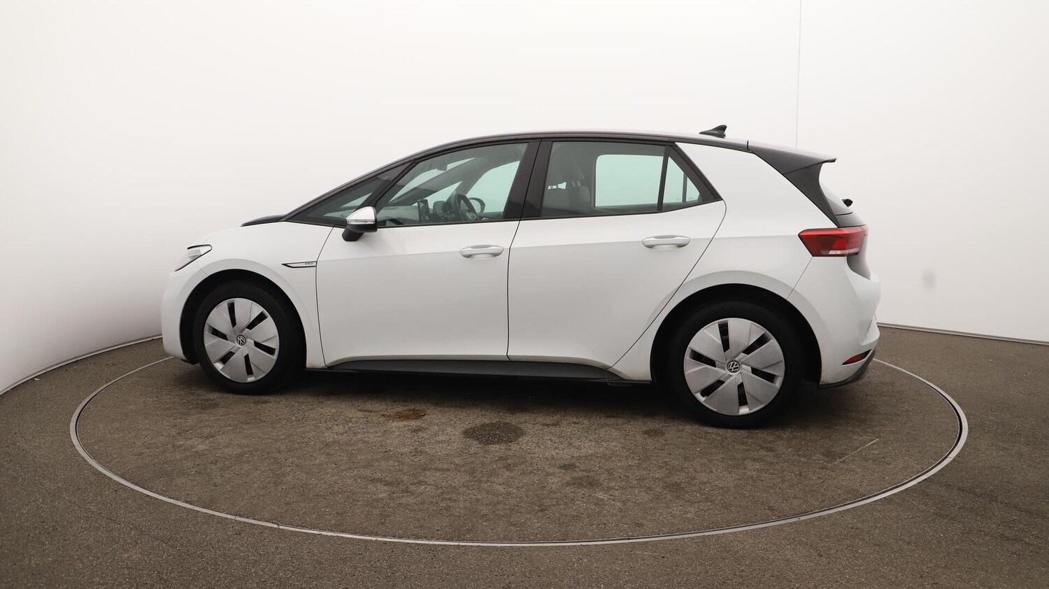 Used Volkswagen ID.3 2021 for sale - 76349312: Photo 61
