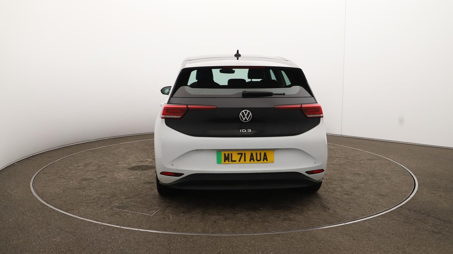 Used Volkswagen ID.3 2021 for sale - 76349312: Photo 62