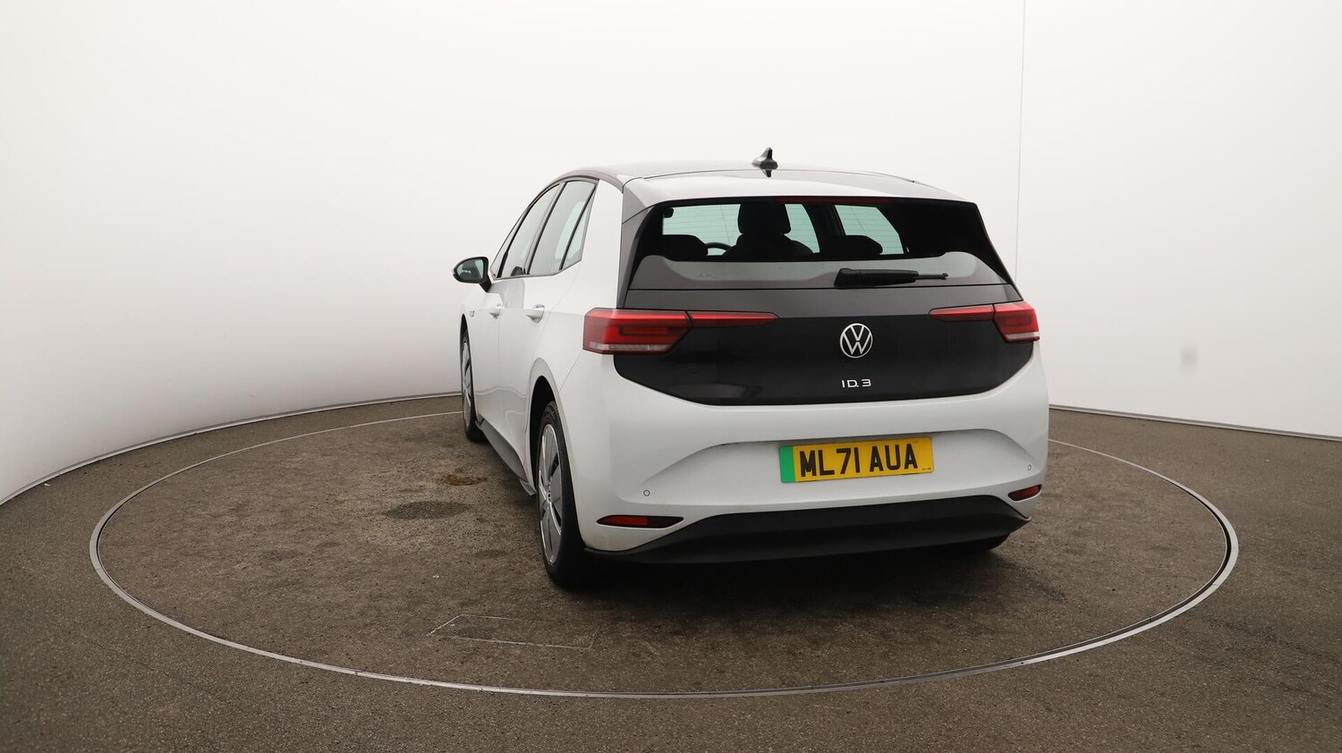 Used Volkswagen ID.3 2021 for sale - 76349312: Photo 63