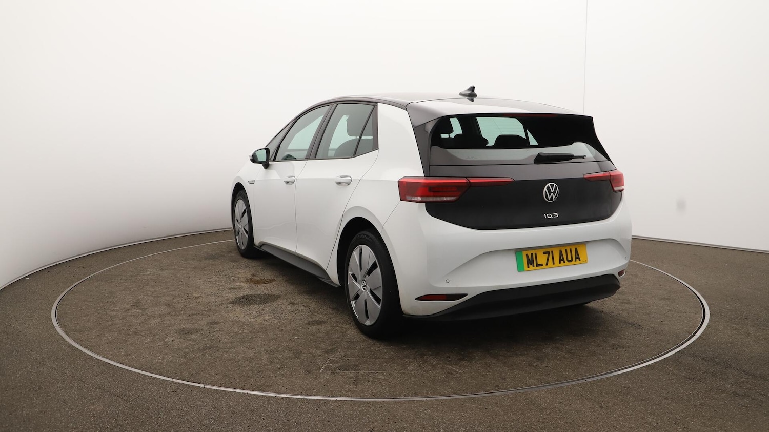 Used Volkswagen ID.3 2021 for sale - 76349312: Photo 64