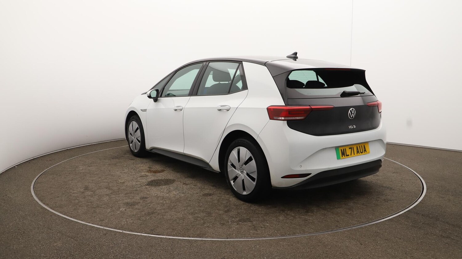 Used Volkswagen ID.3 2021 for sale - 76349312: Photo 65