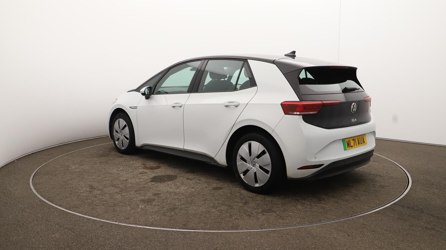 Used Volkswagen ID.3 2021 for sale - 76349312: Photo 66