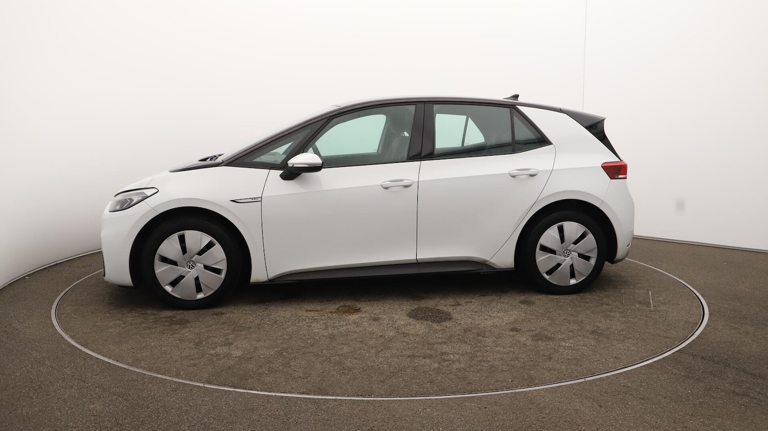 Used Volkswagen ID.3 2021 for sale - 76349312: Photo 68