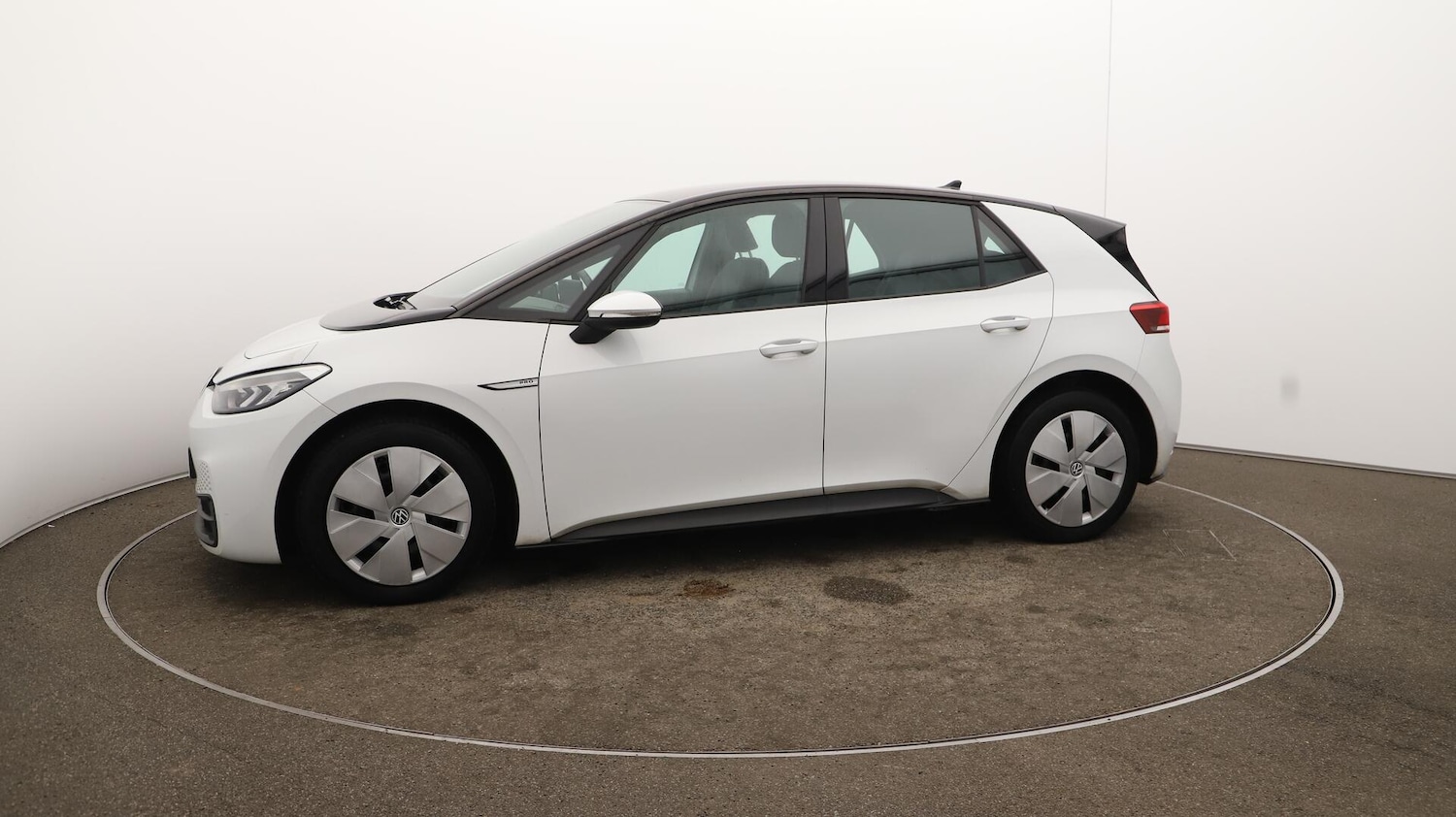 Used Volkswagen ID.3 2021 for sale - 76349312: Photo 69