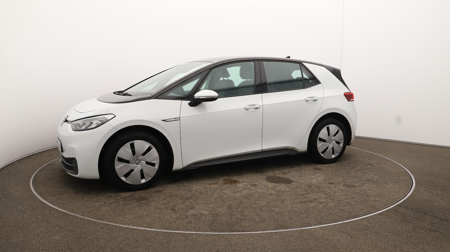 Used Volkswagen ID.3 2021 for sale - 76349312: Photo 70
